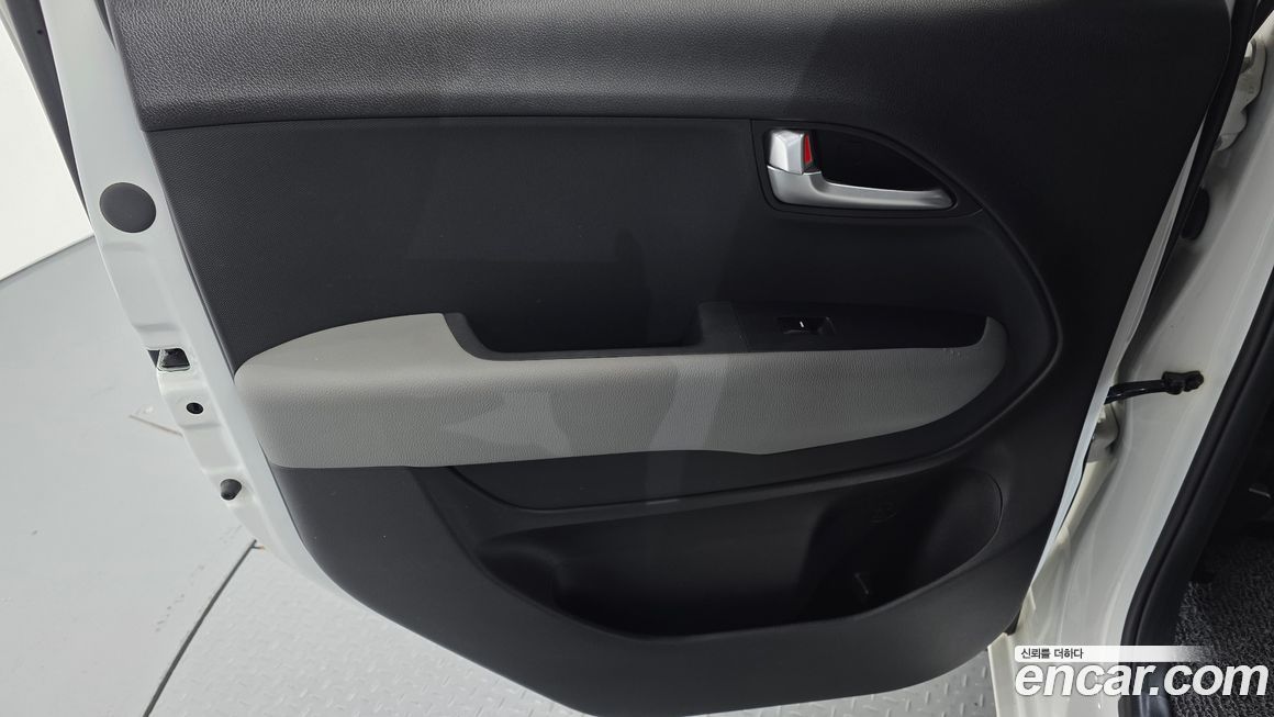 Kia RAY 2023