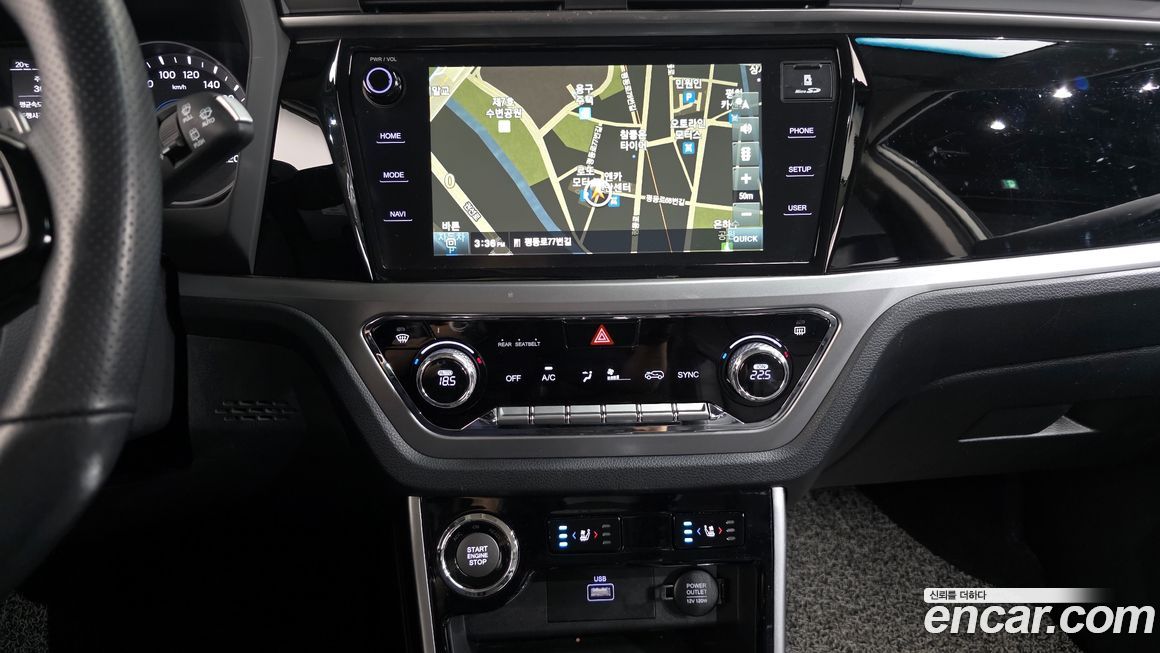 KG_Mobility_Ssangyong KORANDO 2021