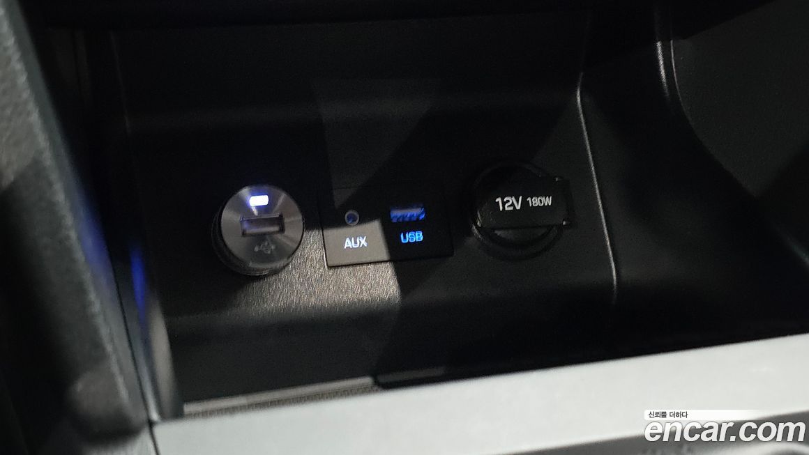 Hyundai AVANTE 2019