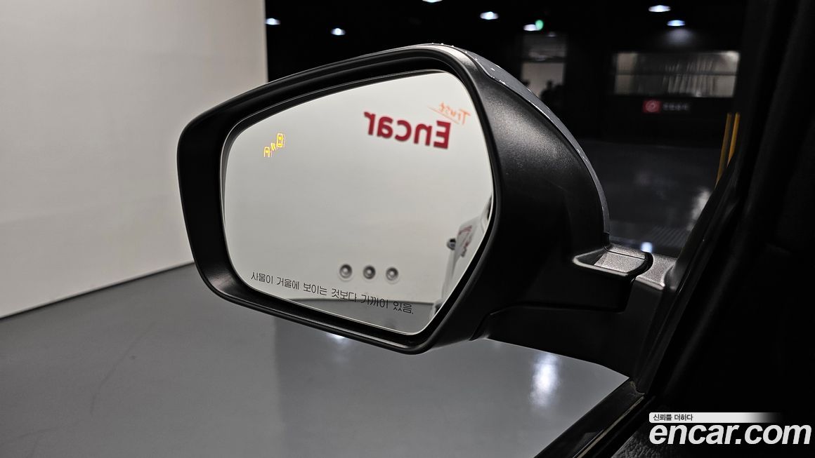 KG_Mobility_Ssangyong TIBOLI 2021