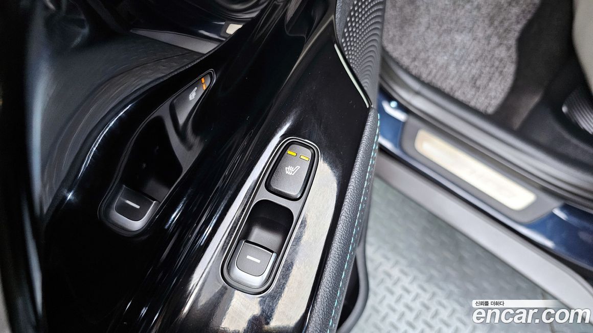 Kia Niro 2018