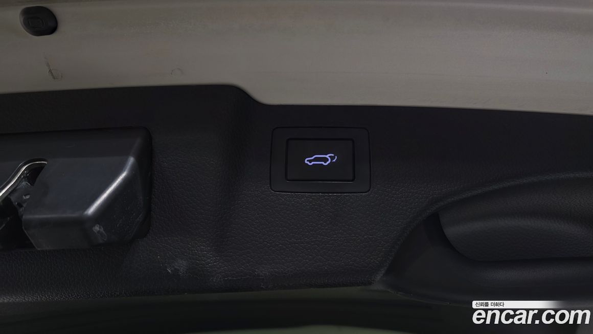 Hyundai Santafe 2016