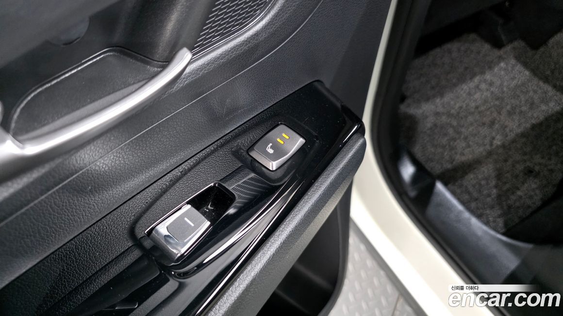 KG_Mobility_Ssangyong KORANDO 2021