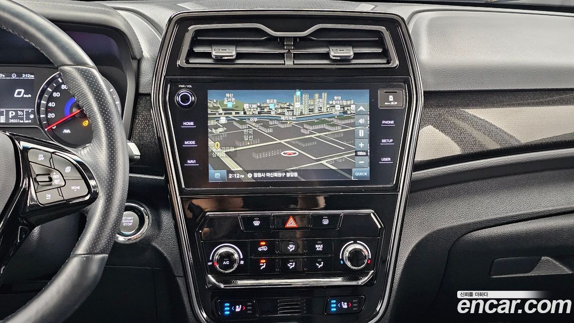 KG_Mobility_Ssangyong TIBOLI 2021