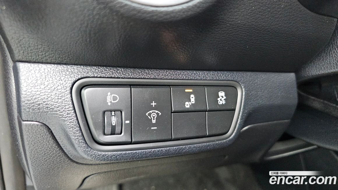 Kia K3 2022