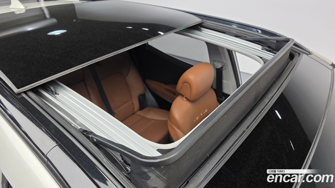 Hyundai Santafe 2016