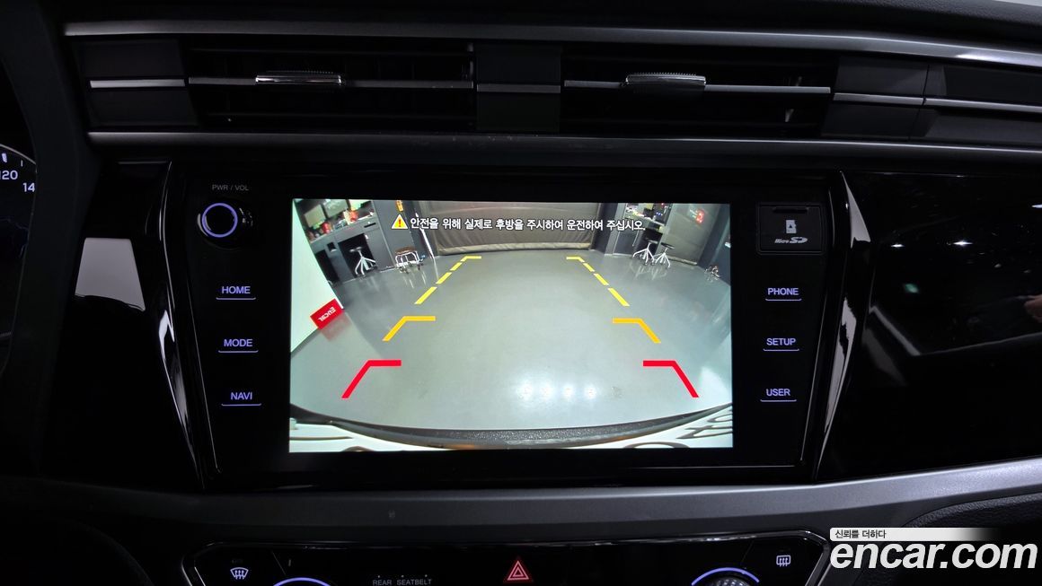 KG_Mobility_Ssangyong KORANDO 2021