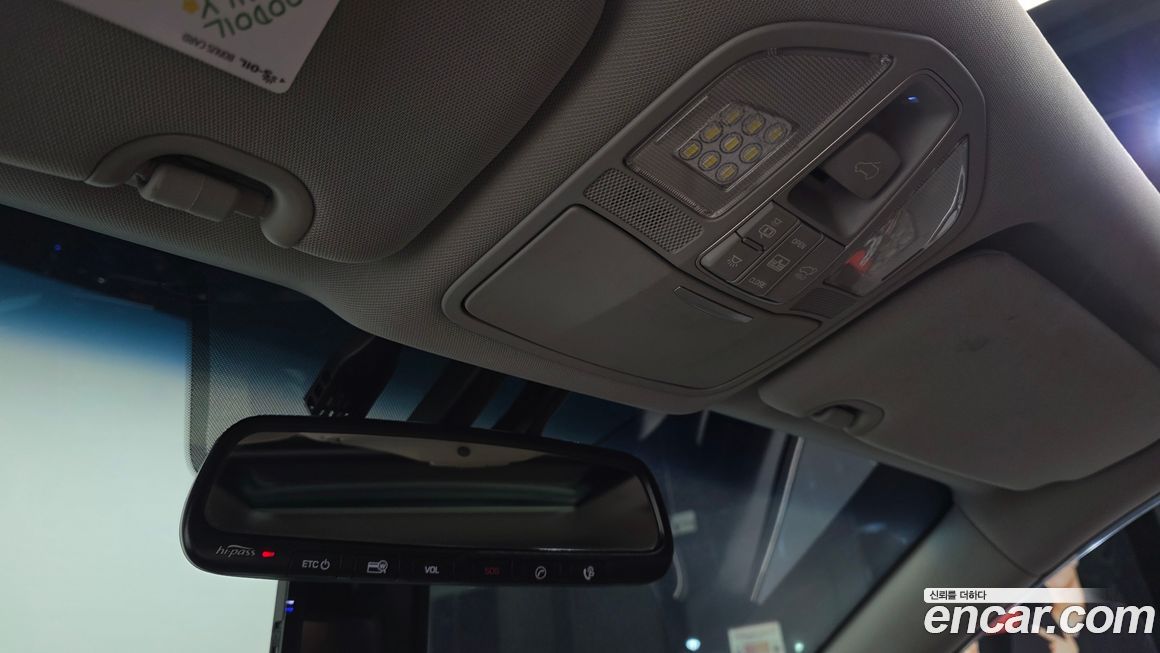 Hyundai Santafe 2016