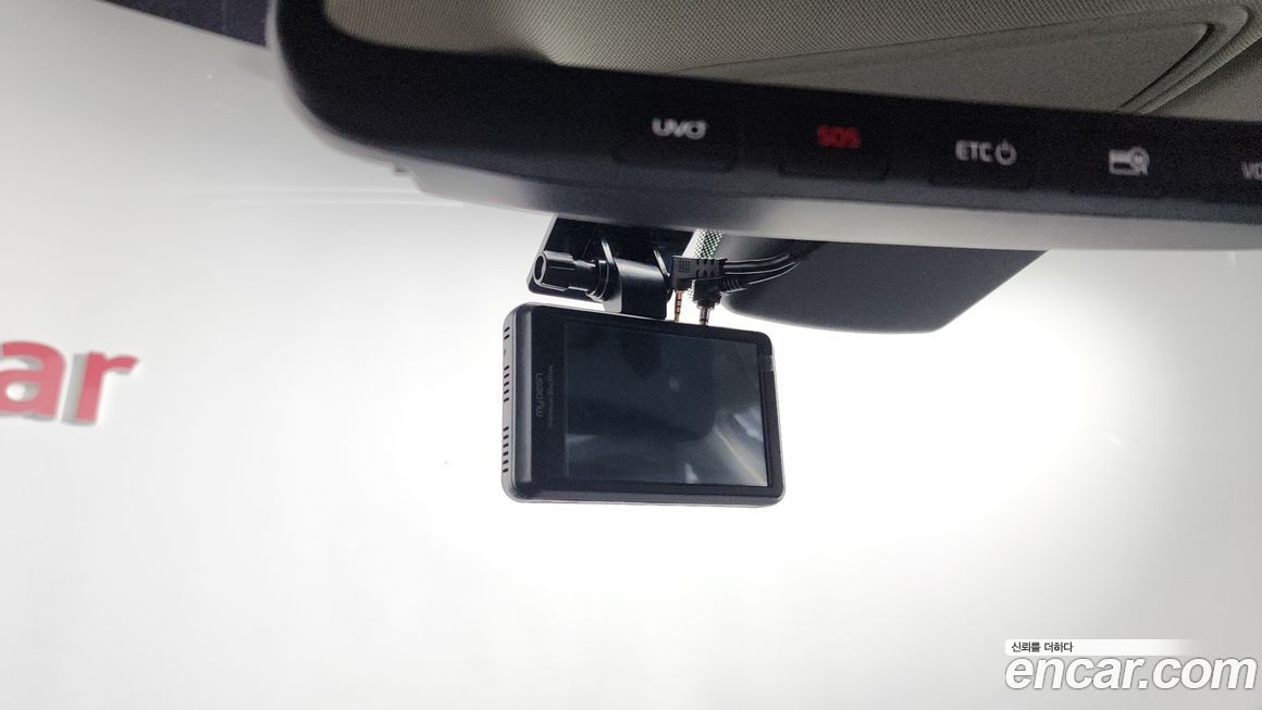 Kia K5 2020