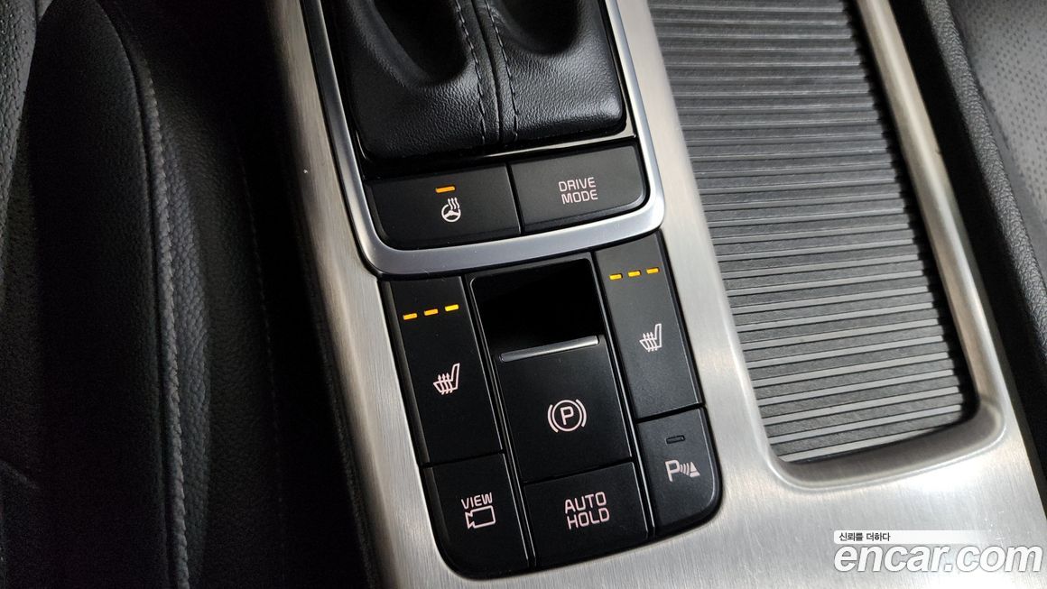 Kia K5 2020