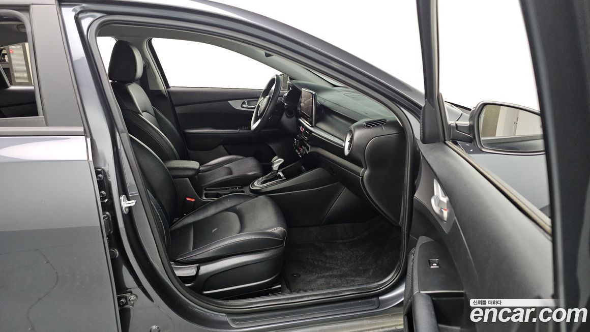 Kia K3 2022