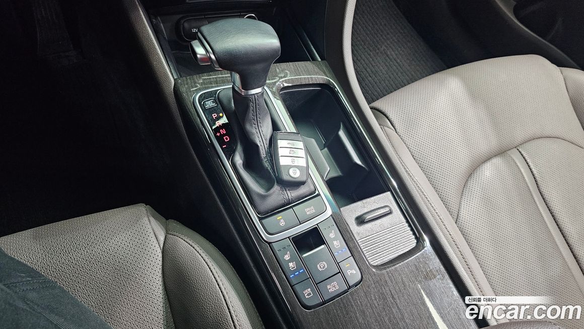 Kia K5 2020