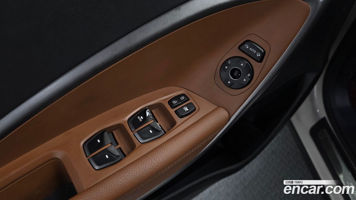 Hyundai Santafe 2016