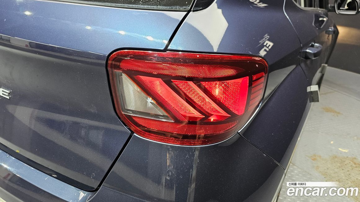 Hyundai Venue 2020