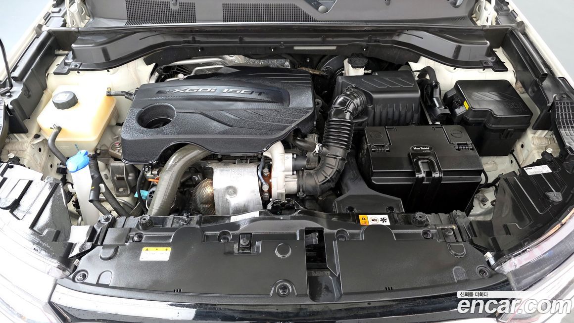 KG_Mobility_Ssangyong KORANDO 2021