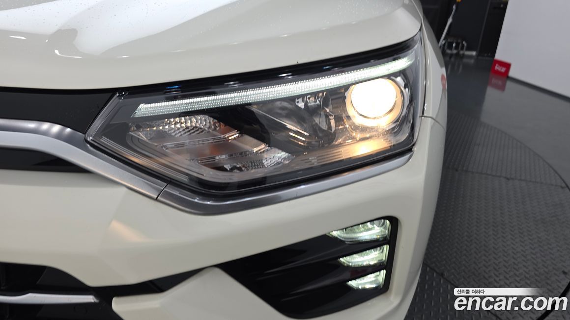 KG_Mobility_Ssangyong KORANDO 2021