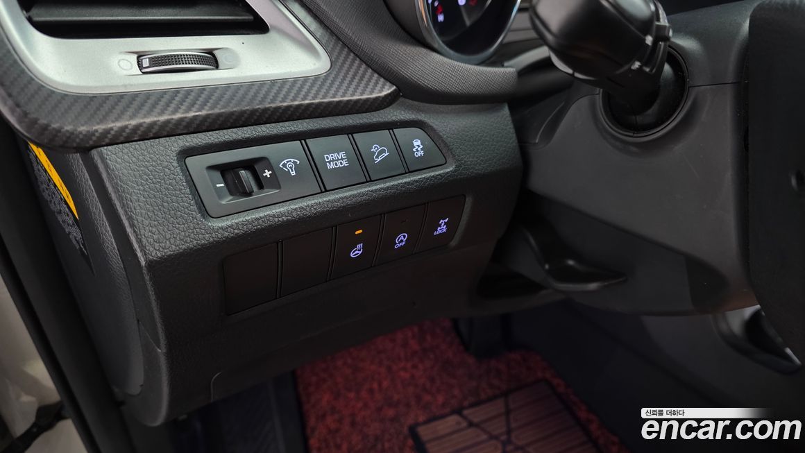 Hyundai Santafe 2016
