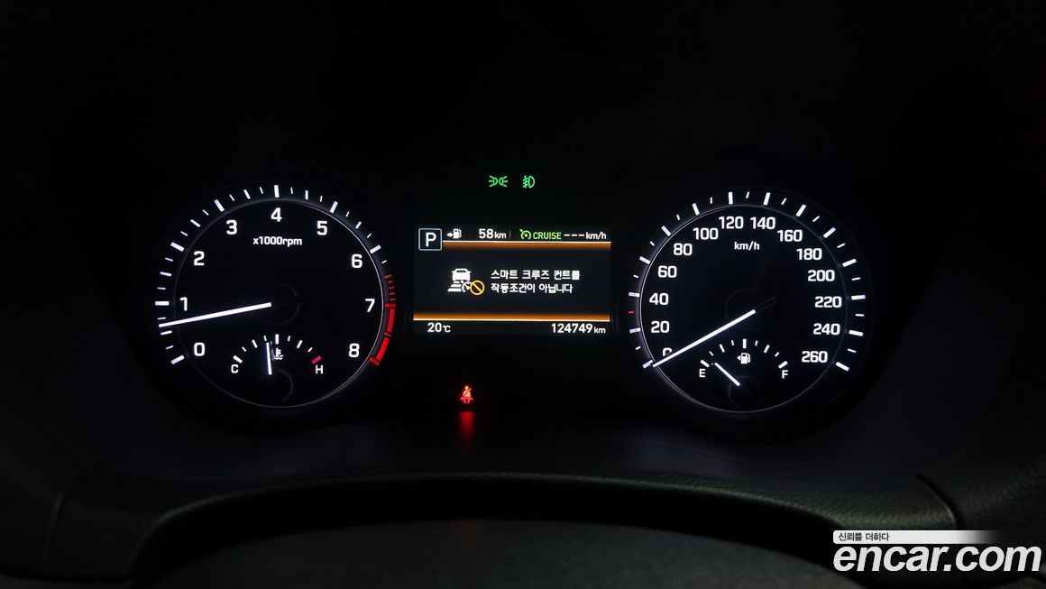 Genesis G80 2017