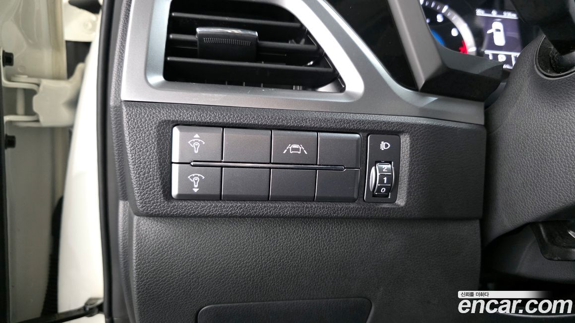 KG_Mobility_Ssangyong KORANDO 2021