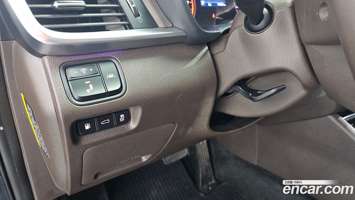Kia K5 2020