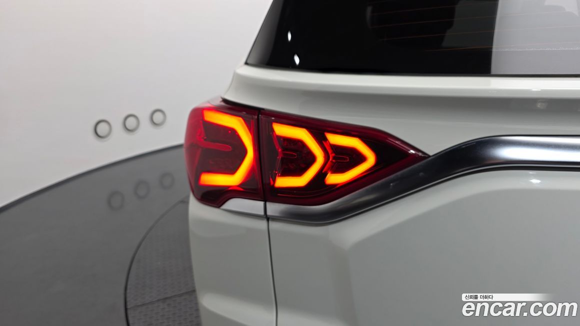 KG_Mobility_Ssangyong KORANDO 2021