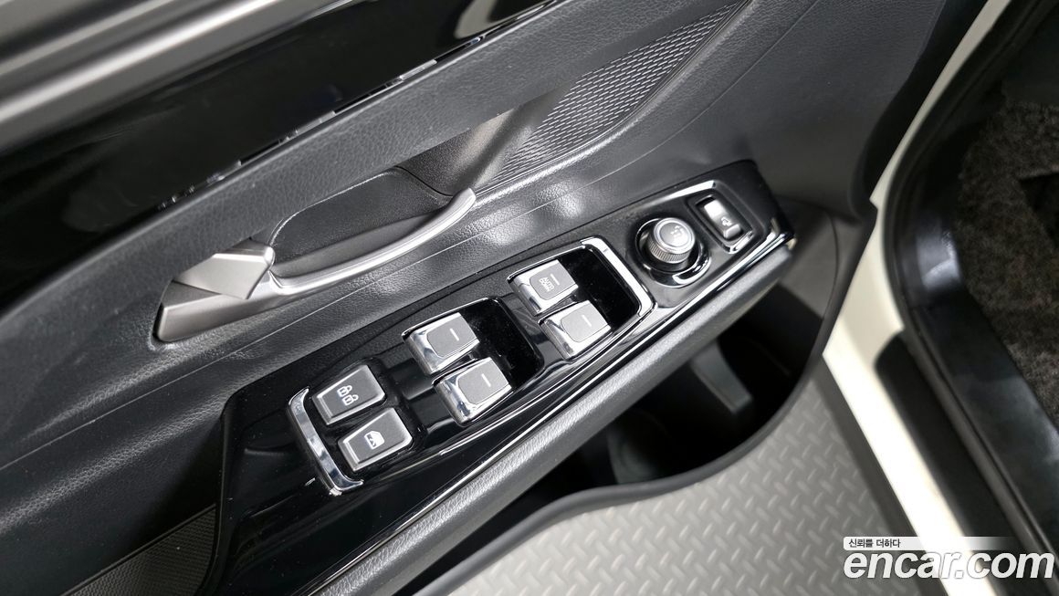 KG_Mobility_Ssangyong KORANDO 2021