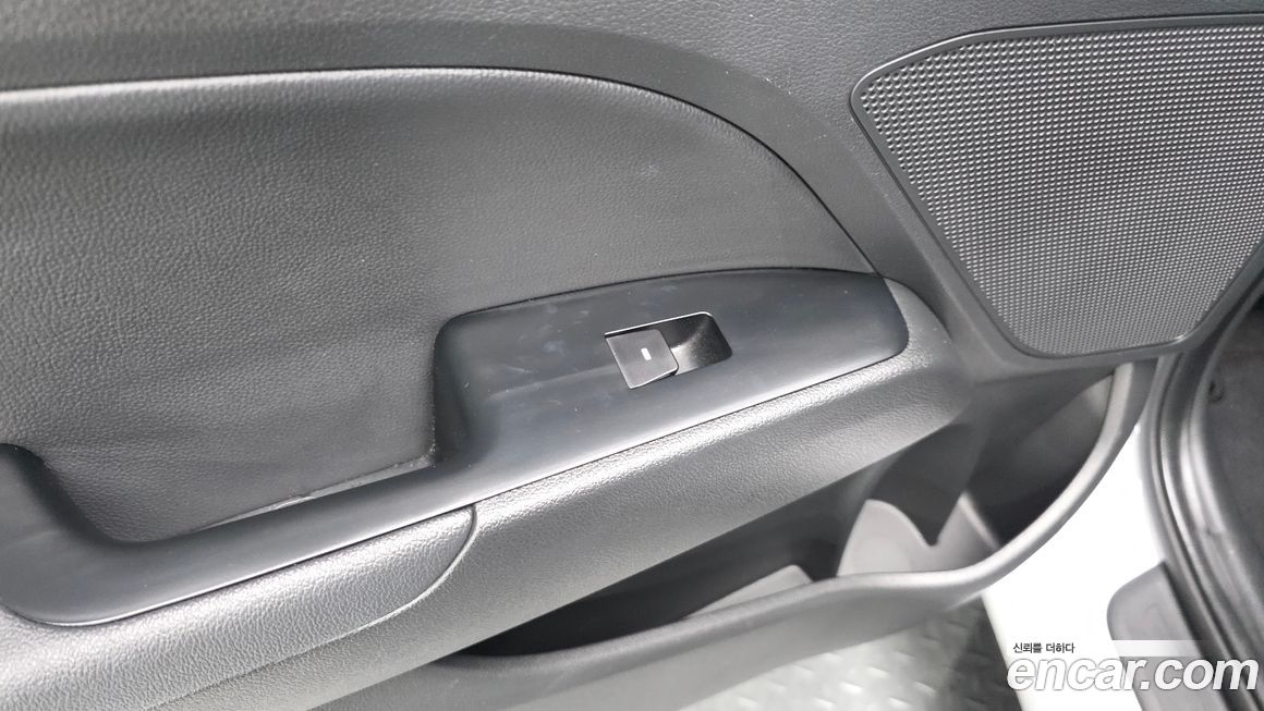 Hyundai AVANTE 2019