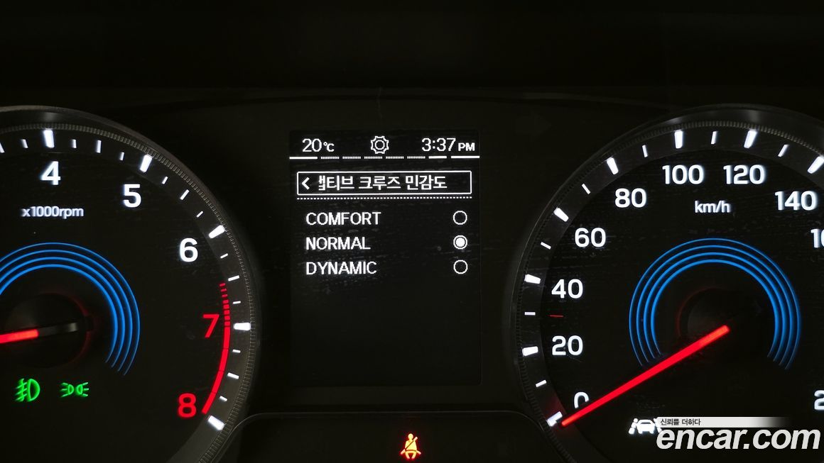 KG_Mobility_Ssangyong KORANDO 2021