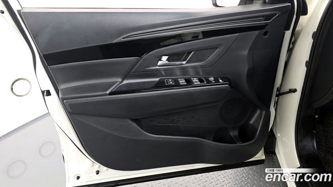 KG_Mobility_Ssangyong KORANDO 2021