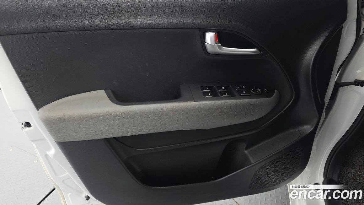 Kia RAY 2023