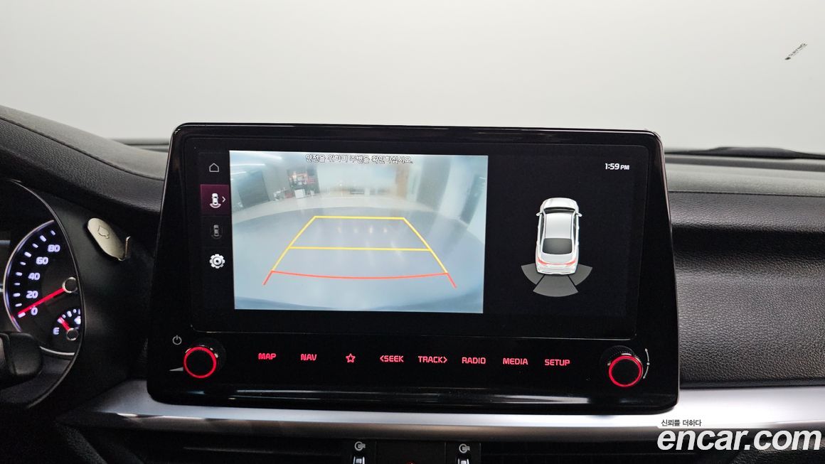 Kia K3 2022