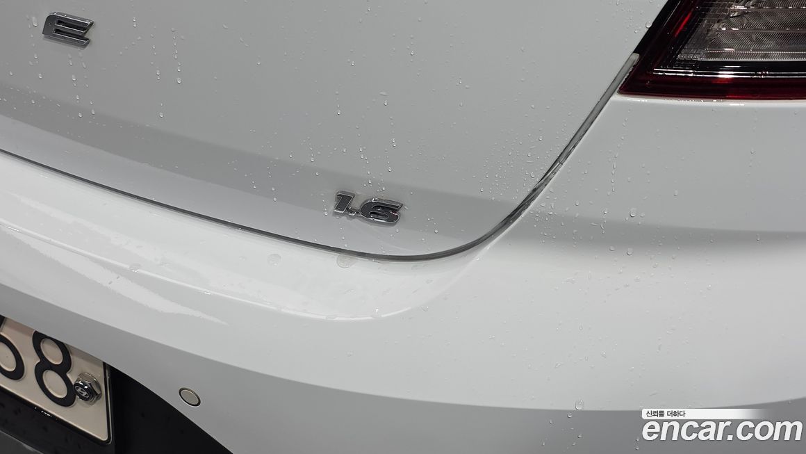 Hyundai AVANTE 2019
