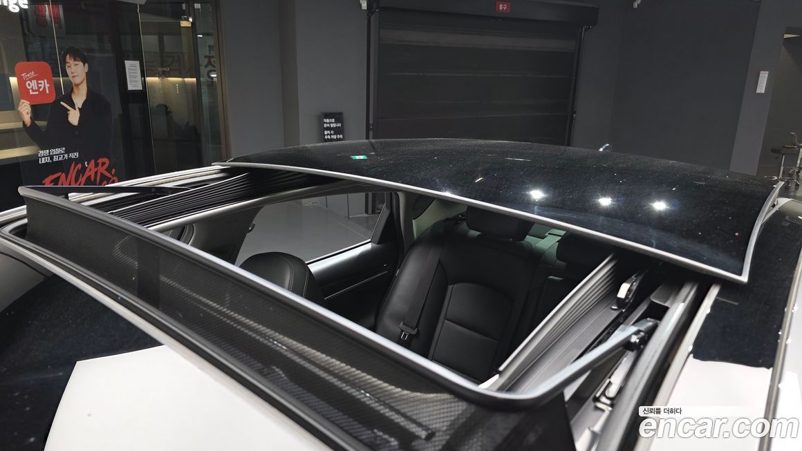 Hyundai Grandeur 2017