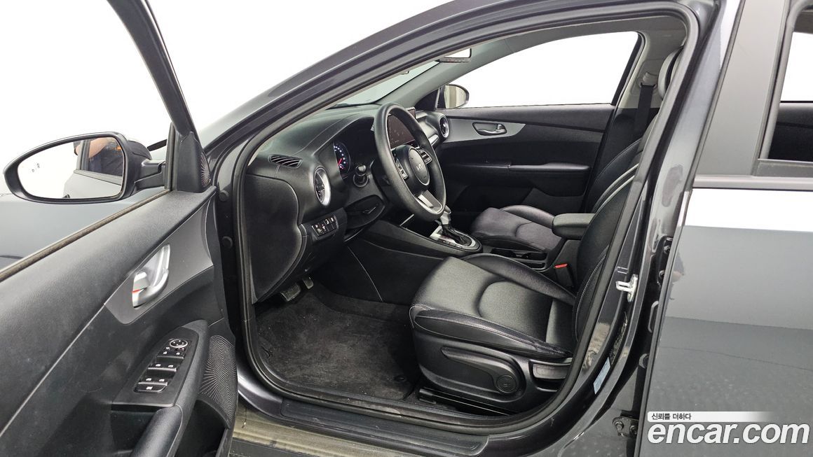 Kia K3 2022