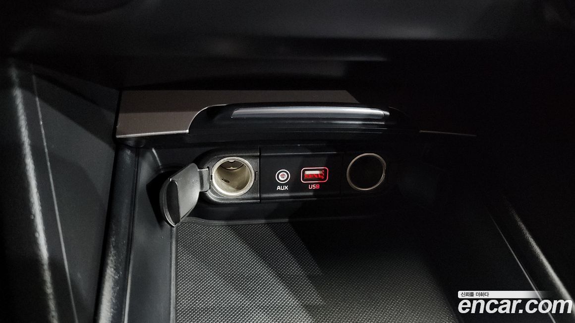 Kia K5 2020