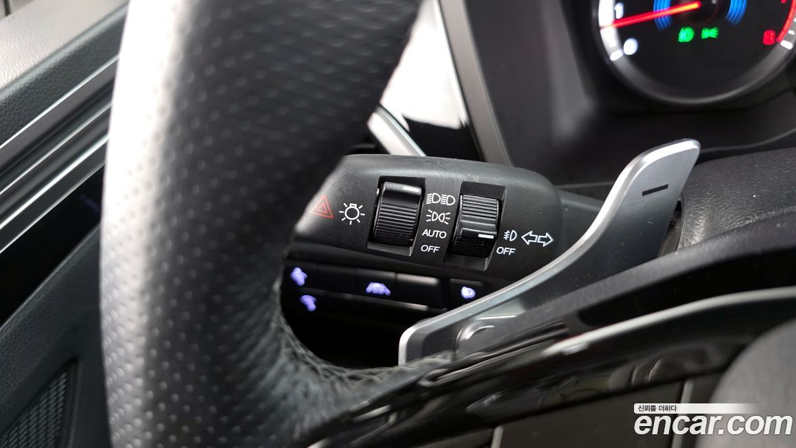 KG_Mobility_Ssangyong KORANDO 2021