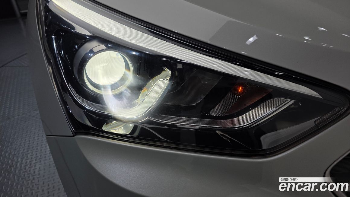 Hyundai Santafe 2016