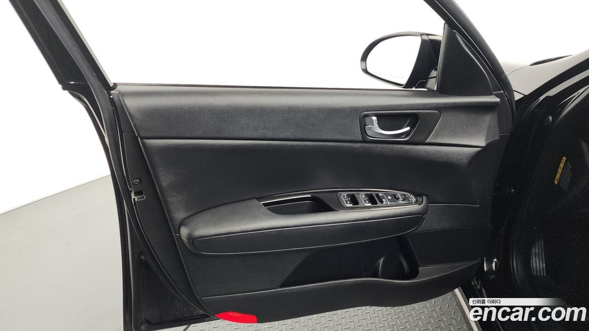 Kia K5 2020