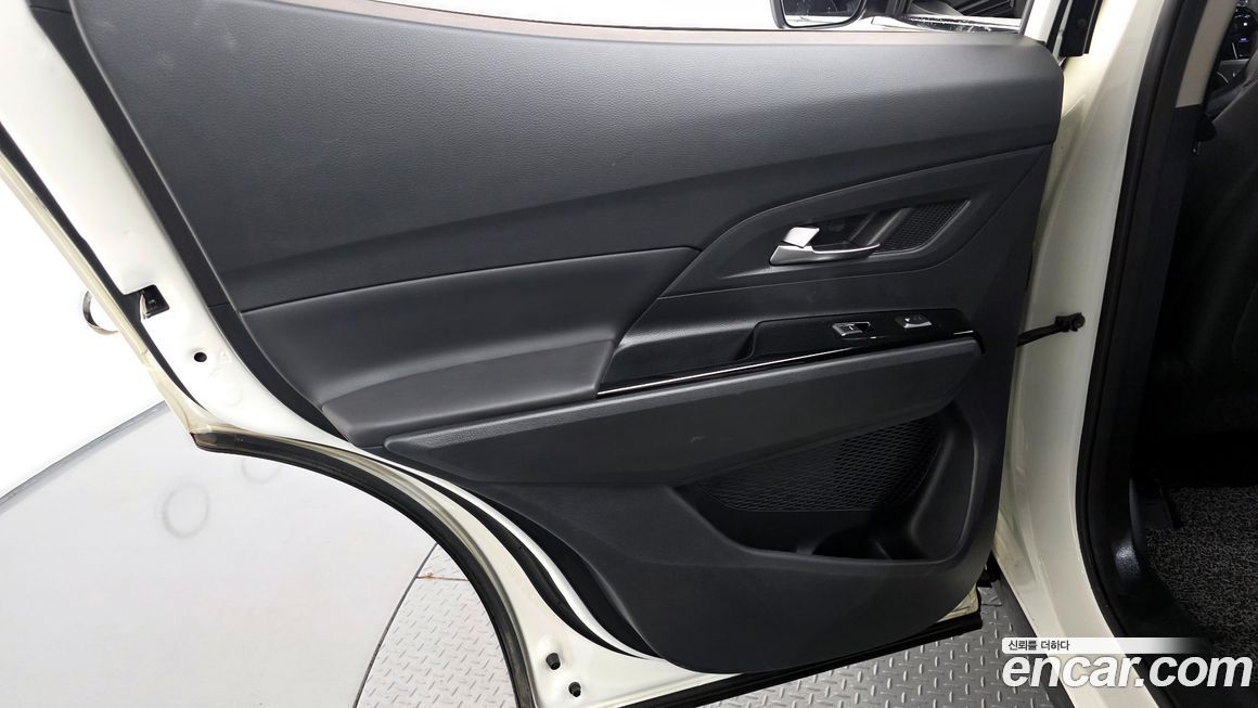 KG_Mobility_Ssangyong KORANDO 2021