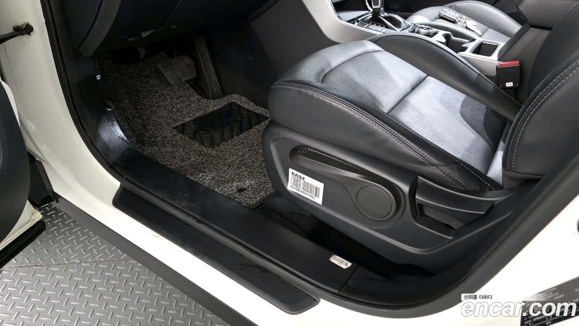 KG_Mobility_Ssangyong KORANDO 2021