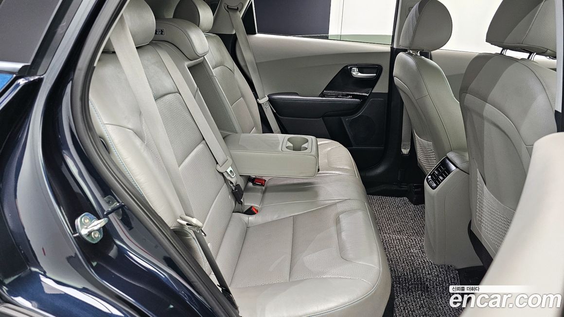 Kia Niro 2018
