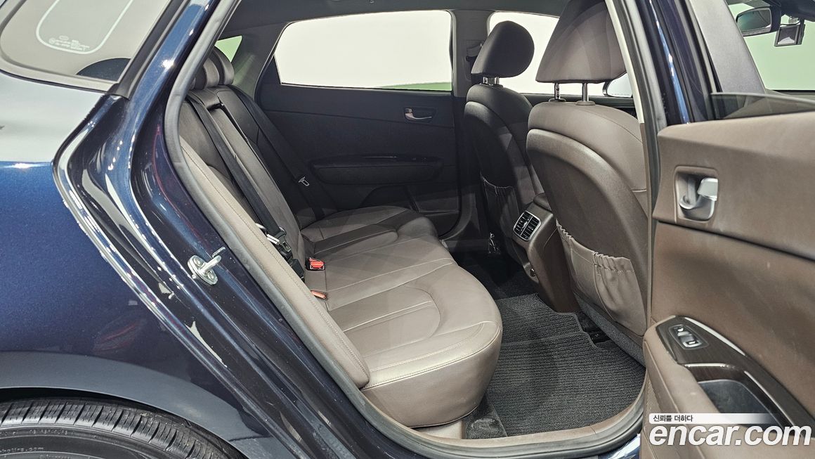 Kia K5 2020