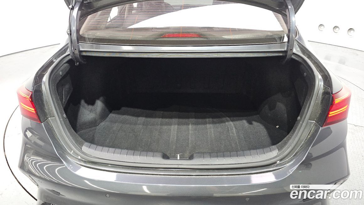 Kia K3 2022