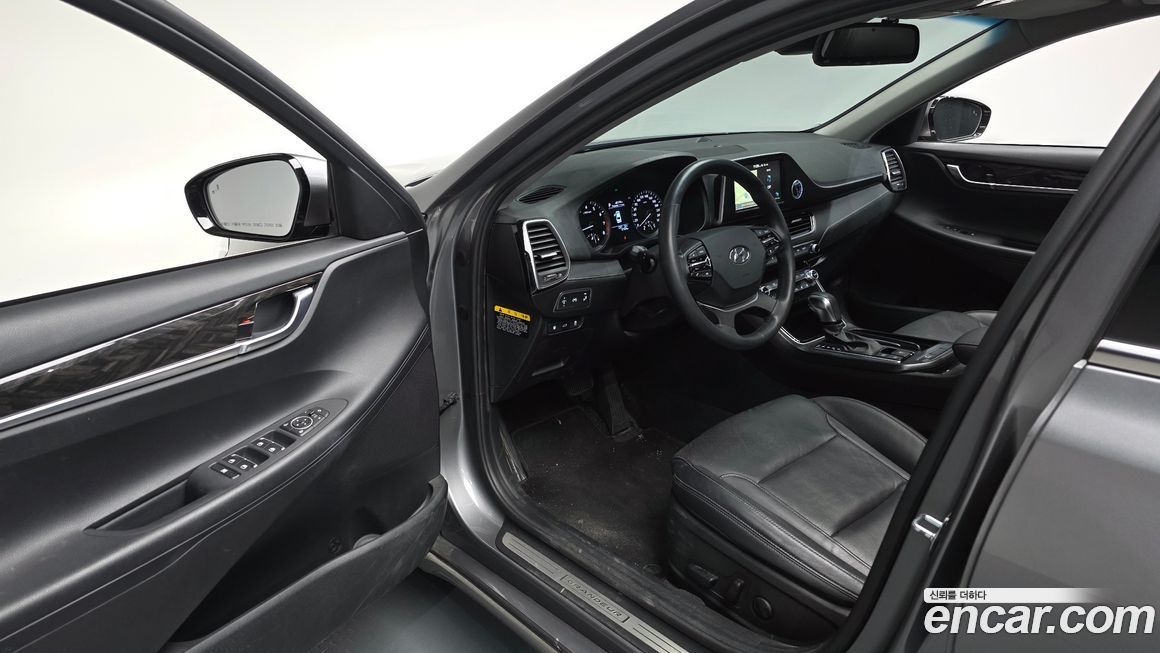 Hyundai Grandeur 2017