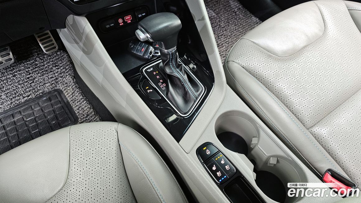 Kia Niro 2018