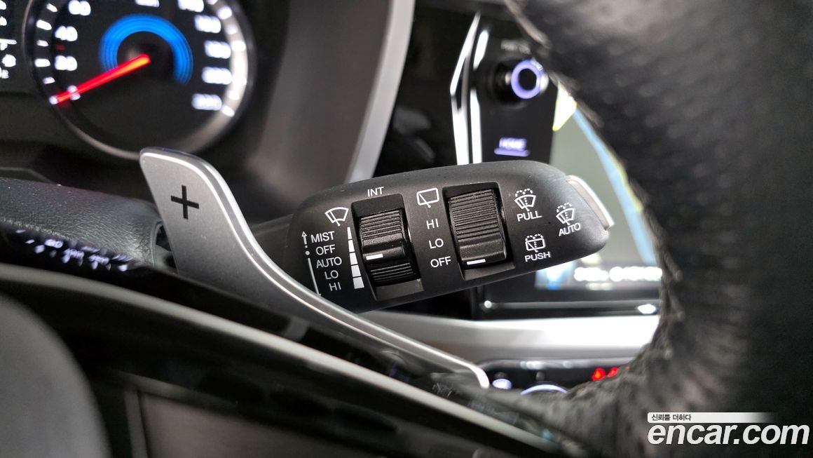 KG_Mobility_Ssangyong KORANDO 2021