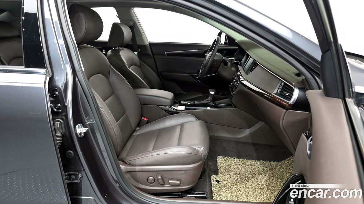 Kia K7 2019