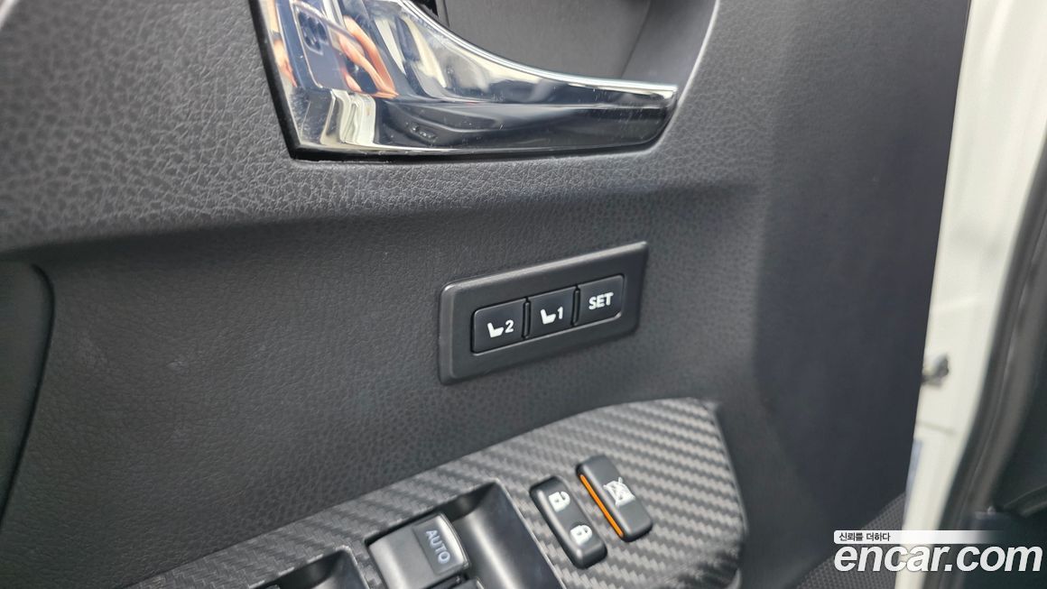 Toyota RAV4 2015