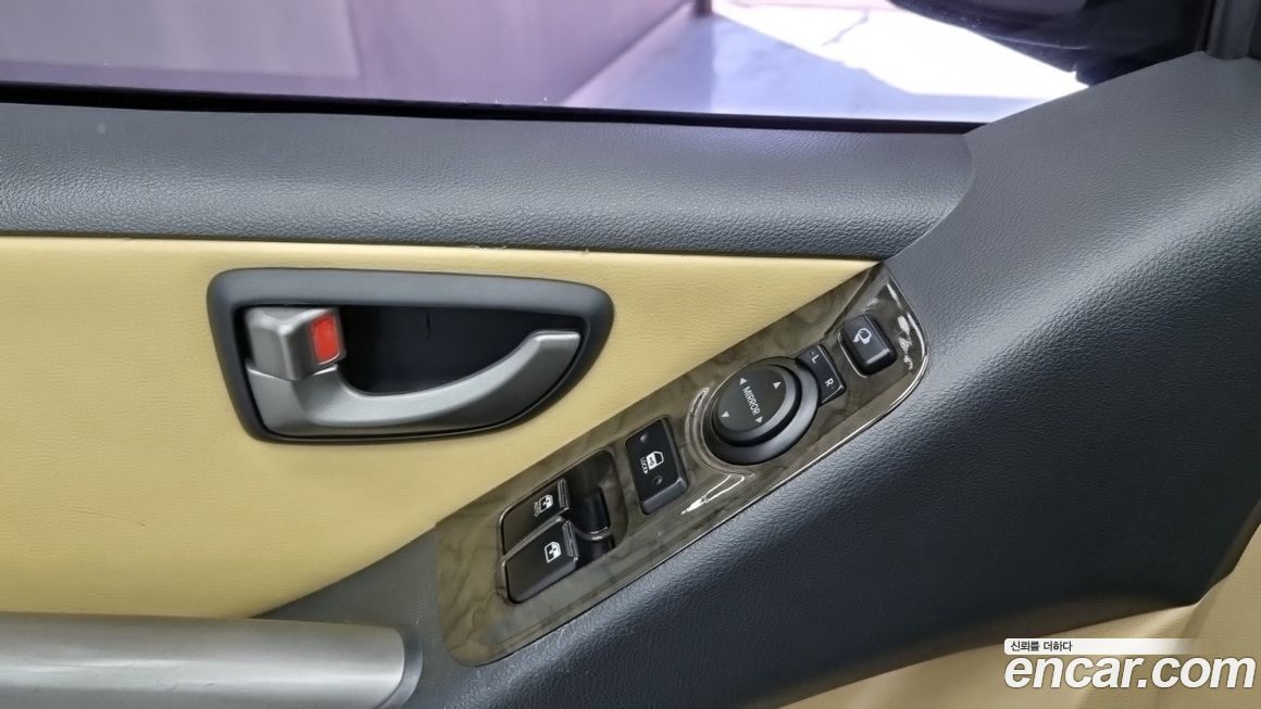 Hyundai Starex 2015