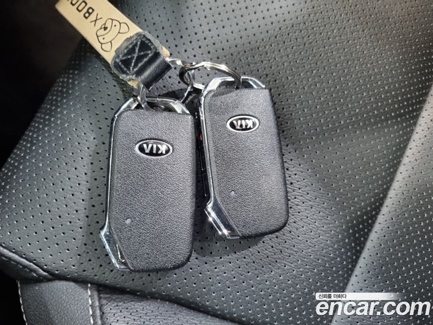 Kia Sportage 2020
